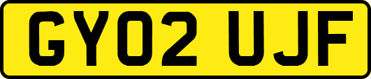 GY02UJF