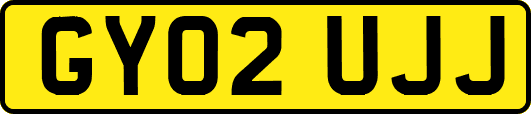 GY02UJJ