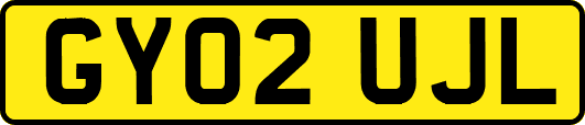 GY02UJL