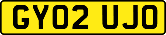 GY02UJO