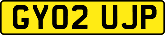 GY02UJP