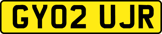 GY02UJR