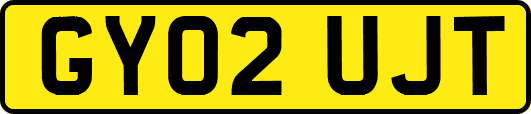 GY02UJT