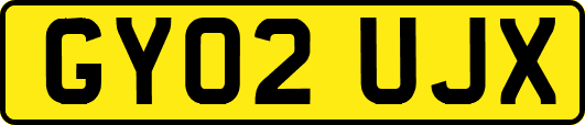 GY02UJX