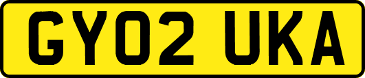 GY02UKA