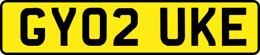 GY02UKE