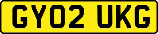 GY02UKG