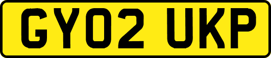 GY02UKP