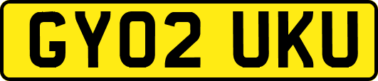 GY02UKU