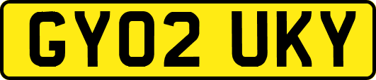 GY02UKY