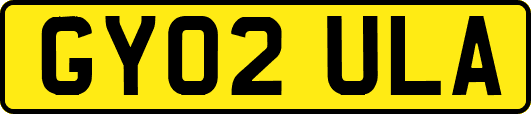 GY02ULA