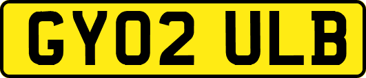 GY02ULB
