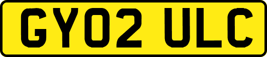GY02ULC