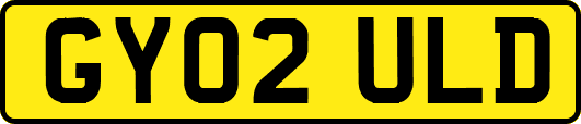 GY02ULD