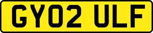 GY02ULF