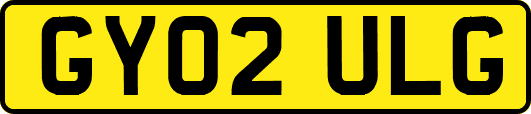 GY02ULG