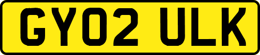 GY02ULK