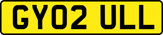 GY02ULL
