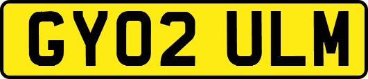 GY02ULM