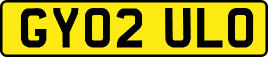 GY02ULO