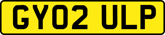 GY02ULP