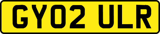 GY02ULR