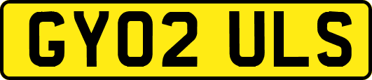GY02ULS
