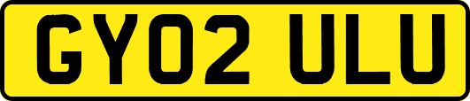GY02ULU