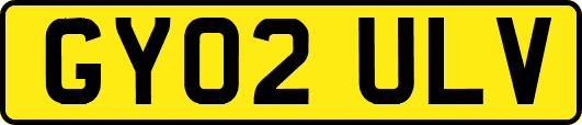 GY02ULV