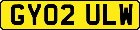 GY02ULW