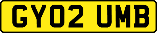 GY02UMB