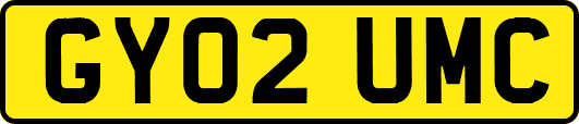 GY02UMC
