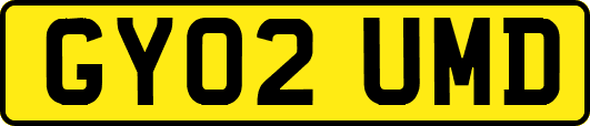 GY02UMD
