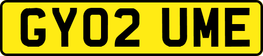 GY02UME