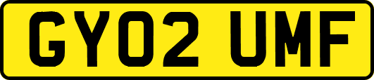 GY02UMF