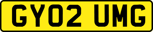 GY02UMG