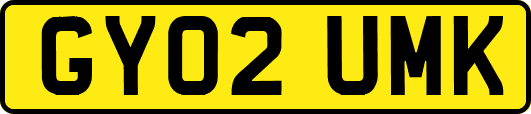 GY02UMK