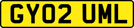 GY02UML
