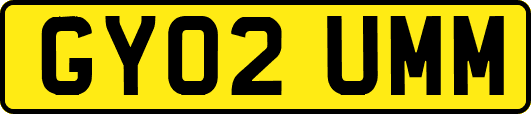 GY02UMM