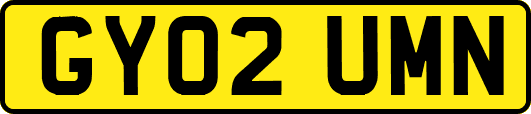 GY02UMN