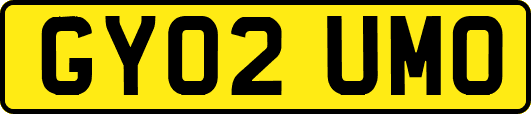 GY02UMO
