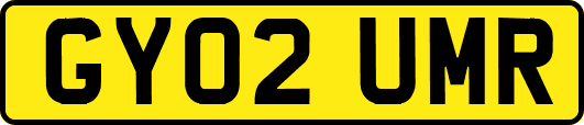 GY02UMR