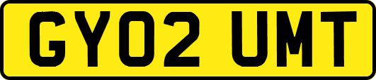 GY02UMT