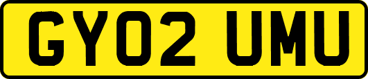 GY02UMU