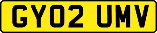GY02UMV