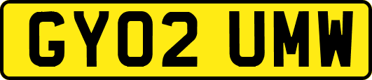 GY02UMW