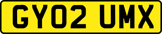 GY02UMX