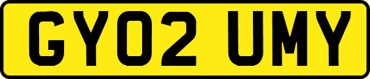 GY02UMY