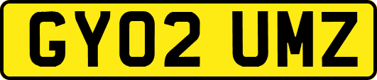 GY02UMZ