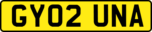 GY02UNA